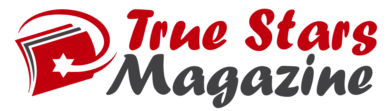 True Stars Magazine