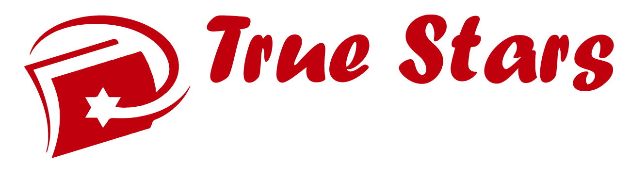 True Stars Magazine