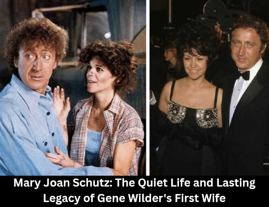 Mary Joan Schutz