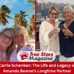 Carrie Schenken