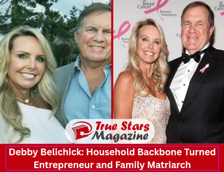 Debby Belichick