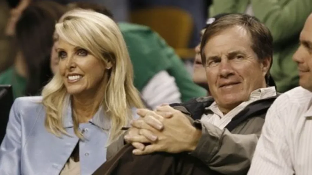 Debby Belichick