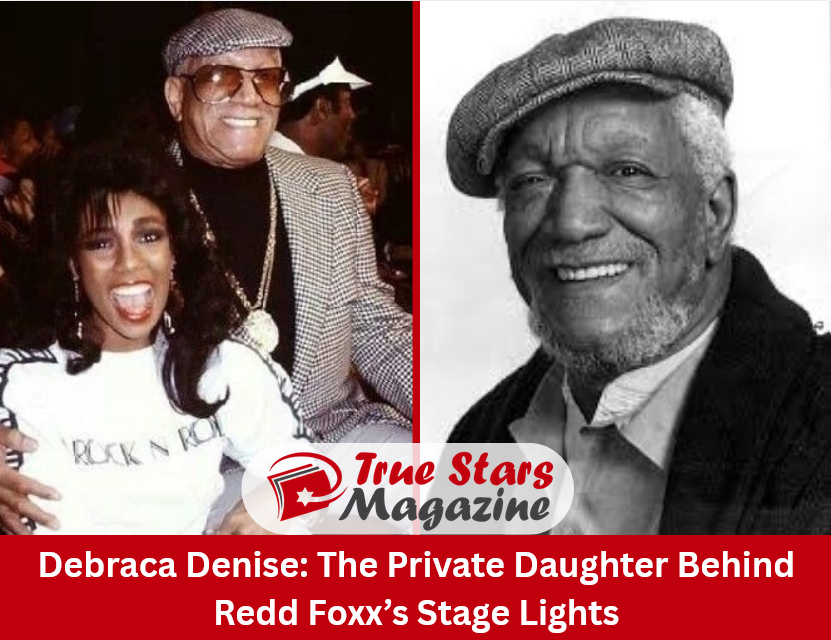 Debraca Denise