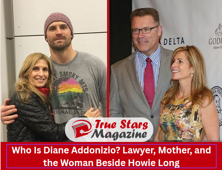 Diane Addonizio