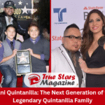 Giani Quintanilla