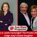 Jamie Hartwright