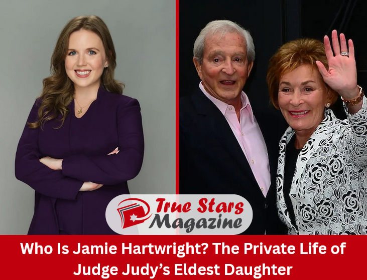 Jamie Hartwright
