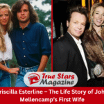 Priscilla Esterline