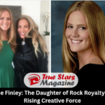 Raine Finley