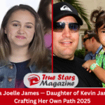Shea Joelle James
