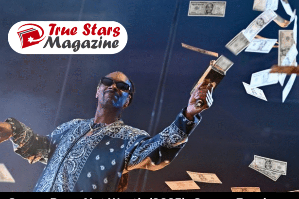 Snoop Dogg Net Worth