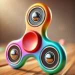 Spinner Toy