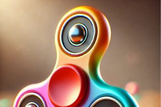 Spinner Toy