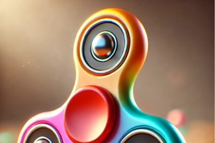 Spinner Toy