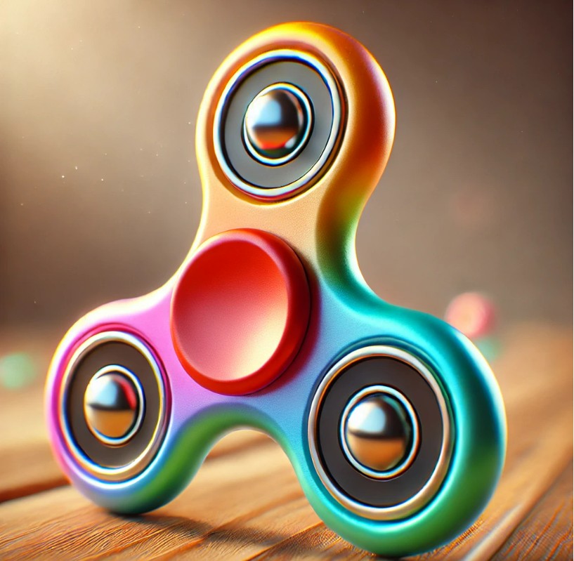 Spinner Toy