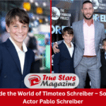 Timoteo Schreiber