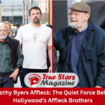 Timothy Byers Affleck