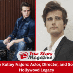Trey Kulley Majors