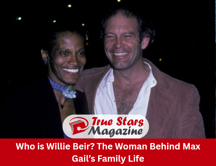 Willie Beir