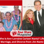 Ann-Lorraine Carlsen Nantz