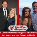 Caroline Nantz