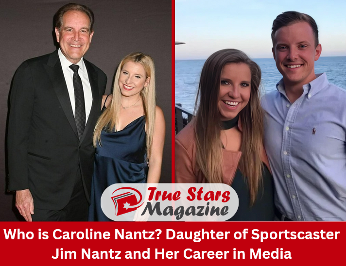 Caroline Nantz