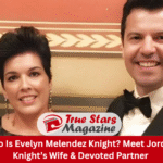 Evelyn Melendez Knight