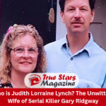 Judith Lorraine Lynch