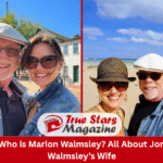 Marion Walmsley