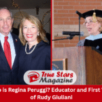 Regina Peruggi