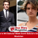 Wil Bakula