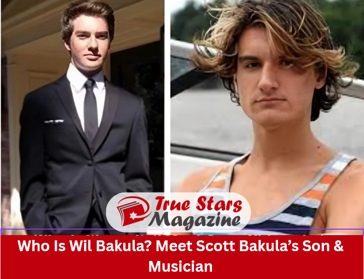 Wil Bakula