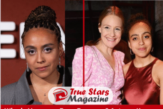 Harmony Rose Bremner