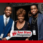 Edward Carlton Bridgforth