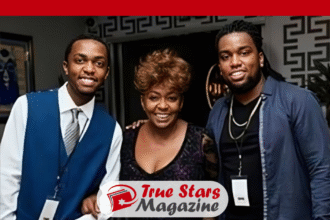 Edward Carlton Bridgforth