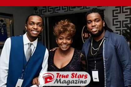 Edward Carlton Bridgforth