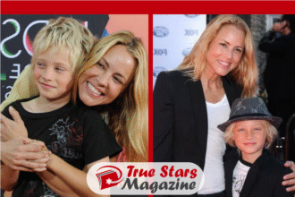 Jackson Blue McDermott