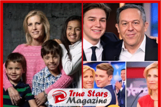 Michael Dmitri Ingraham