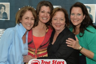 Sarah Cannon Chapman