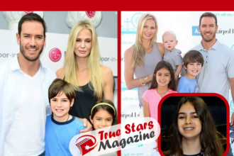 Ava Lorenn Gosselaar