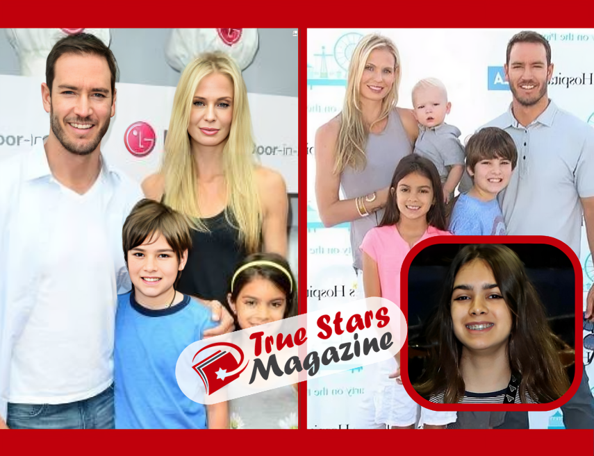 Ava Lorenn Gosselaar