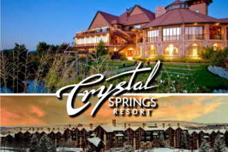 Crystal Springs Resort