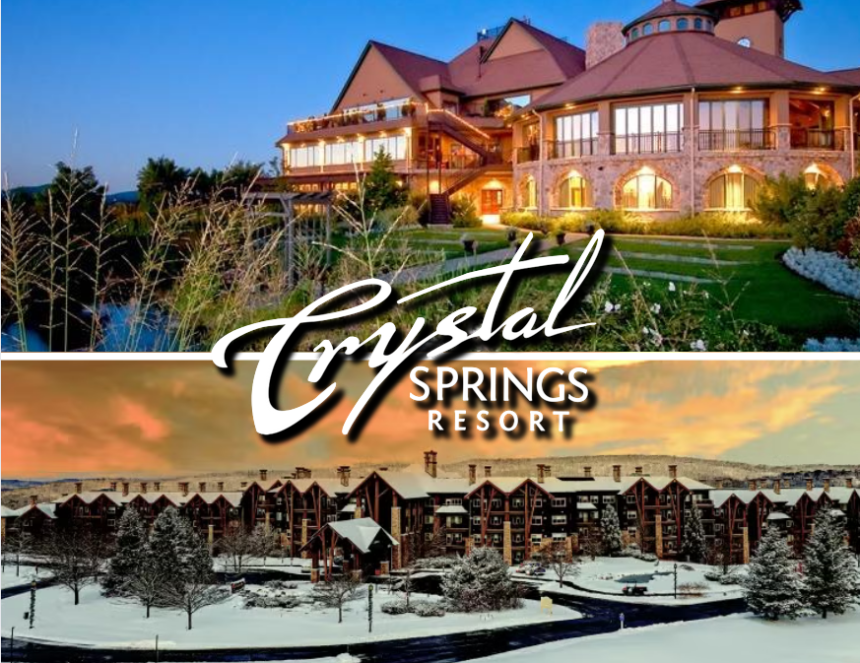 Crystal Springs Resort