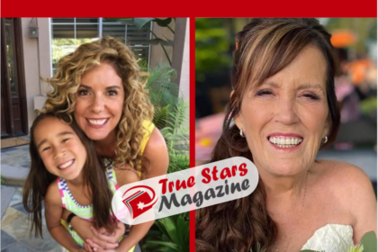 Francine Sinatra Anderson