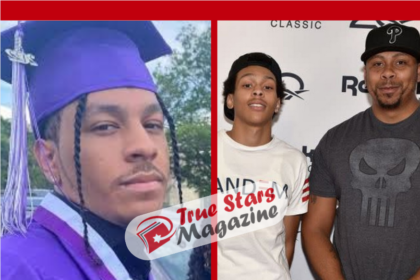 Isaiah Rahsaan Iverson