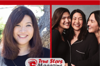 Kana Grace Nootenboom