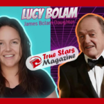 Lucy Bolam
