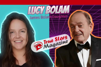 Lucy Bolam