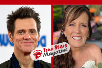 Patricia Carrey Fournier