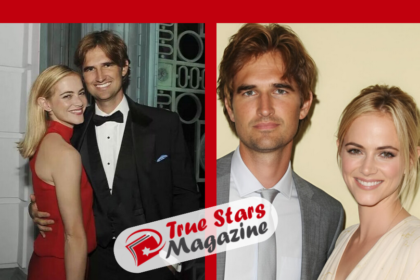 Blake Anderson Hanley